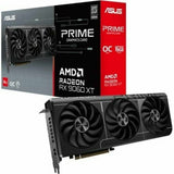 Graphics card Asus 90YV0LF1-M0NA00 RADEON RX 9060 XT 16 GB GDDR6-2