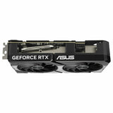 Graphics card Asus 90YV0MH0-M0NA00 geforce rtx 5060 ti 16 GB GDDR6 GDDR7-19