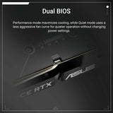 Graphics card Asus 90YV0MH0-M0NA00 geforce rtx 5060 ti 16 GB GDDR6 GDDR7-27