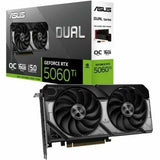Graphics card Asus 90YV0MH0-M0NA00 geforce rtx 5060 ti 16 GB GDDR6 GDDR7-1