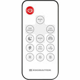 CPU Fan XIGMATEK Starlink Ultra Arctic-1