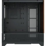 ATX Semi-tower Box XIGMATEK WD Arctic Black-3