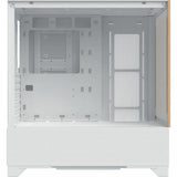 ATX Semi-tower Box XIGMATEK White-3