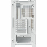 ATX Semi-tower Box XIGMATEK White-1