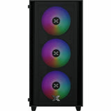 ATX Semi-tower Box XIGMATEK NYX Air II Black-4
