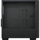 ATX Semi-tower Box XIGMATEK NYX Air II Black-1