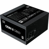 Power supply XIGMATEK Odin II O600 80 PLUS ATX 600 W-0