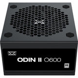 Power supply XIGMATEK Odin II O600 80 PLUS ATX 600 W-2