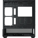 ATX Semi-tower Box XIGMATEK Alphard Black-2