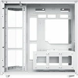 ATX Semi-tower Box XIGMATEK CUBI II Arctic White-4