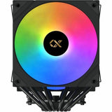 CPU Fan XIGMATEK AK6 Dual Digital-3