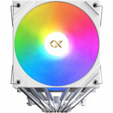 CPU Fan XIGMATEK AK6 Dual-2