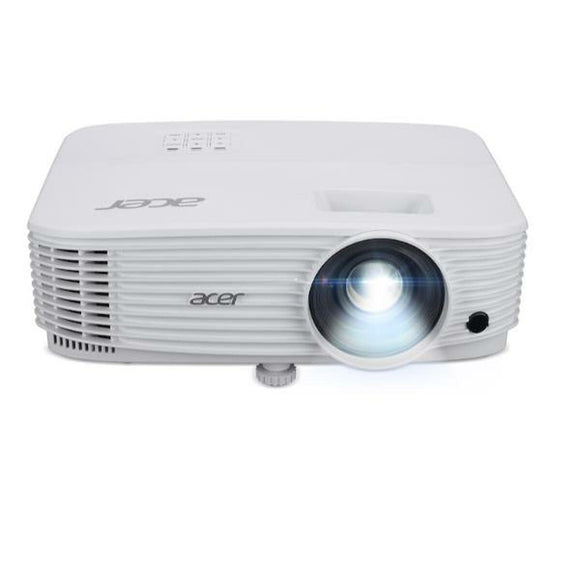 Acer H6542 - DLP projector - portable - 3D-0