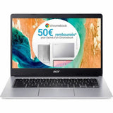 Laptop Acer CB314-2H-K04F 14" 4 GB RAM 32 GB-0