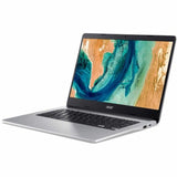 Laptop Acer CB314-2H-K04F 14" 4 GB RAM 32 GB-1