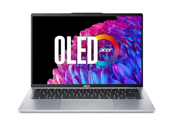 Acer Swift Go 16 OLED SFG16-72-518S 16