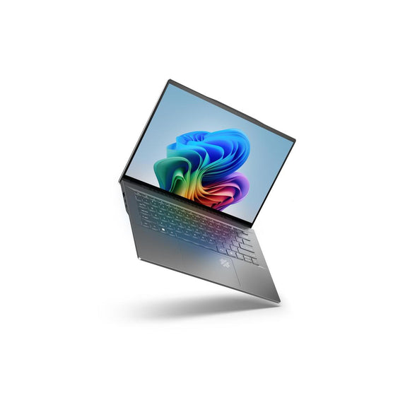 Acer Swift 14 AI Notebook vapor silver (SF14-11-X8MN)-0