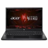 Laptop Acer 15,6" Intel Core i7-13620H 16 GB RAM 512 GB SSD Nvidia Geforce RTX 4050-8