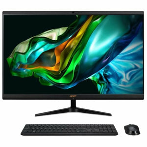 All in One Acer 27" i5-12450H 16 GB RAM 1 TB SSD-0