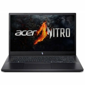 Laptop Acer Gaming Nitro V 15 ANV15-51-579P 15,6" 32 GB RAM 1 TB SSD Nvidia Geforce RTX 4060-0