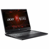 Laptop Acer 16" 32 GB RAM 1 TB SSD Nvidia Geforce RTX 4060-7