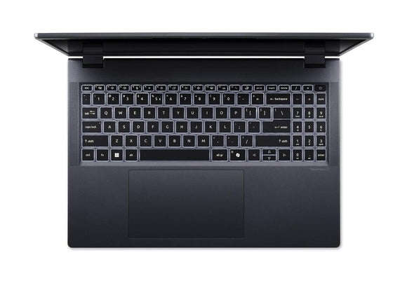 Acer TravelMate P4 TMP414RN-54-TCO Laptop 14 Inch Intel Core Ultra 7 155U 32GB RAM 512GB SSD Windows 11 Pro-0