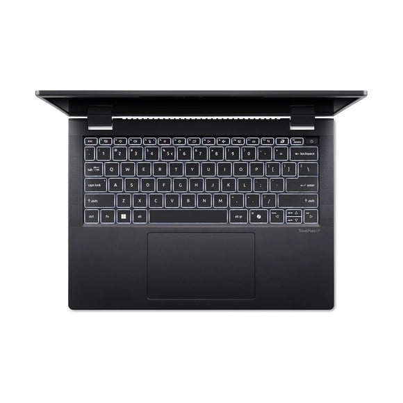 Acer TraveMate P6 TMP614-73-TCO-58UJ 14