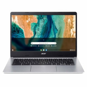 Laptop Acer 14" 8 GB RAM 128 GB SSD-0