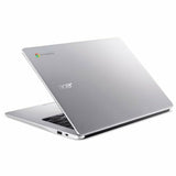 Laptop Acer 14" 8 GB RAM 128 GB SSD-4