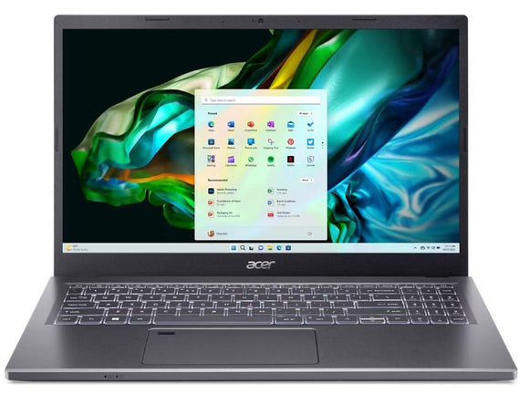 Acer Notebook Aspire 5 15 Pro Series A515-58GM - 39.6 cm (15.6