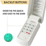 Gaming Monitor Acer UM.HV7EE.G08 Full HD 27"-4