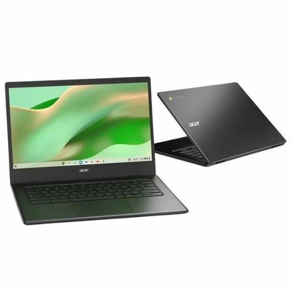Laptop Acer CBOA314-1H-C286 14'' 4 GB RAM 128 GB eMMC-0