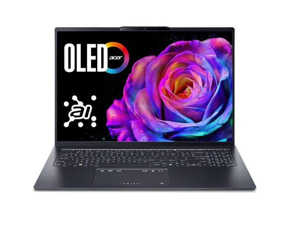 Acer Swift Go 16 OLED SFG16-73-92GG 16