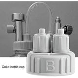 Laptop Acer NX.BJMEB.002 14" Intel Core Ultra 7 258V 32 GB RAM 1 TB SSD-4