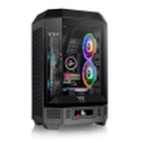 ATX Semi-tower Box THERMALTAKE THE TOWER T300 Black-1