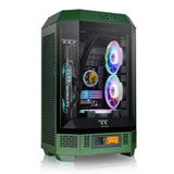 ATX Semi-tower Box THERMALTAKE Green-1