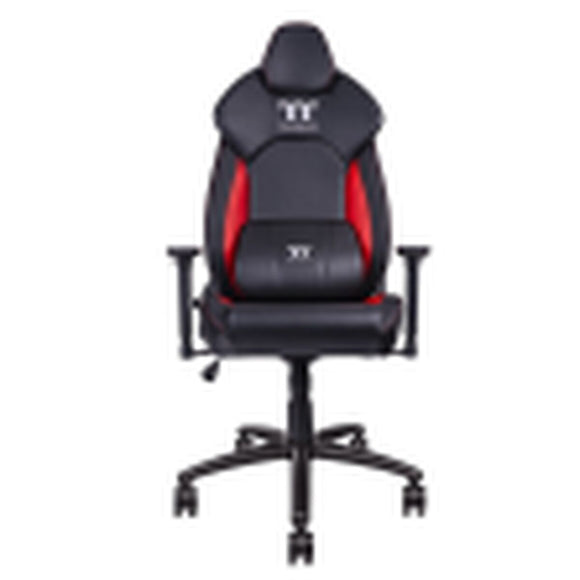 Gaming Chair THERMALTAKE Black-0