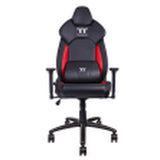 Gaming Chair THERMALTAKE Black-0