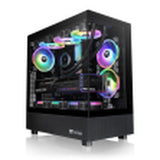 ATX Semi-tower Box THERMALTAKE  VIEW 270 TG Black-1