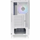 ATX Semi-tower Box THERMALTAKE 270 TG ARGB White-3