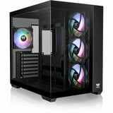 ATX Semi-tower Box THERMALTAKE CA-1Z2-00M1WN-00 Black-0