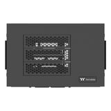 ATX Semi-tower Box THERMALTAKE CA-11C-00D1NN-00 Black-2