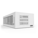 ATX Semi-tower Box THERMALTAKE CA-11C-00D6NN-00 White-3