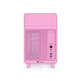 ATX Semi-tower Box THERMALTAKE CA-11A-00SANN-00 Pink-2