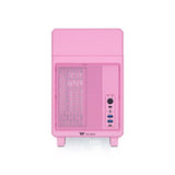 ATX Semi-tower Box THERMALTAKE CA-11A-00SANN-00 Pink-1