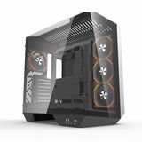 ATX Semi-tower Box DarkFlash DARKFLASH DY470 Black-8