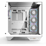 ATX Semi-tower Box DarkFlash DY470 White-4