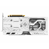 Graphics card ASRock B580 SL 12GO 12 GB GDDR6-4