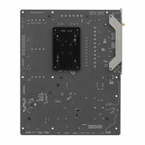 Motherboard ASRock 90-MXBQS-A0UAYZ AMD AM5 AMD-4