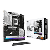 Motherboard ASRock B850 Pro RS WiFi AMD B850 LGA 1151 AMD AM5-6